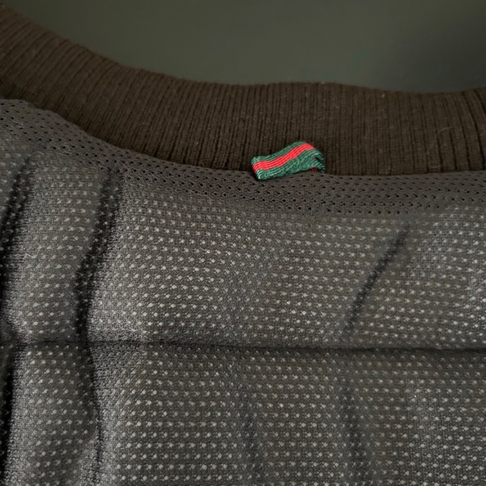 Gucci Dog Puffer Jacket. NWOT - Picture 6 of 10